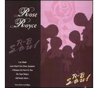 Rose Royce - R&B Soul [Us Import]