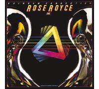Rose Royce - Rainbow Connection IV