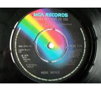 Rose Royce - ROSE ROYCE 45 RPM Yo Yo / I'm Going Down
