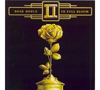 Rose Royce - Rose Royce - In Full Bloom - Whitfield Records