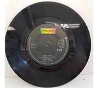 ROSE ROYCE - ROSE ROYCE, love don't live here anymore, B side do it, do it, K 17236, 7" single