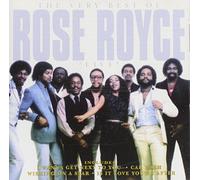 Rose Royce - Rose Royce Very Best-Live