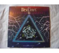 ROSE ROYCE Strikes Again USA LP 1978