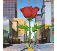 Rose Royce - Stronger Than Ever