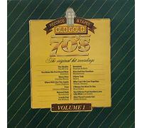 Rose Royce, Sylvia a.o. - VARIOUS ARTISTS / 70'S