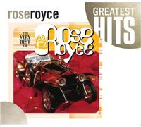 Rose Royce - The Very Best Of Rose Royce
