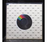 Rose Royce - (VINYL 7") Car Wash / Water