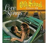 Various - Old School Love Songs 2