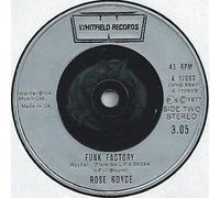 Rose Royce - Wishing On A Star