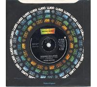 Rose Royce - Wishing On A Star - Rose Royce 7" 45