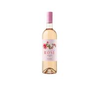 Rose Sicilia Organic Doc 23 Planeta 75cl