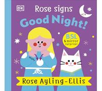 Rose Signs Good Night!