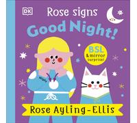 Rose Signs Good Night!