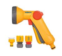 Rose Spray Gun Set