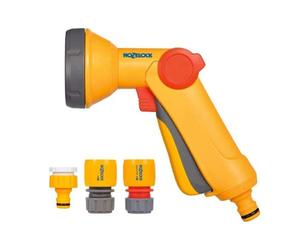 Rose Spray Gun Set