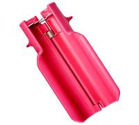 Rose Stripper, Stem Cleaner Cutter, Efficient Rose Removal Tool for Gardening, Ergonomic Cutter for Care, Easy to Use for Women, Seniors and Enthusiasts