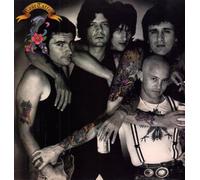 Rose Tattoo - Assault And Battery