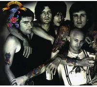 ROSE TATTOO - ASSAULT AND BATTERY