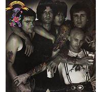 Rose Tattoo - ASSAULT AND BATTERY LP US MIRAGE 1981