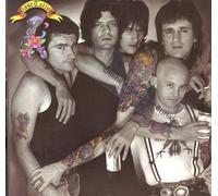 ROSE TATTOO - Assault & Battery