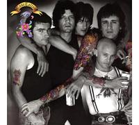 Rose Tattoo - Assault & Battery [VINYL]