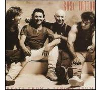 Rose Tattoo - Beats From A Single Drum