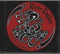 Rose Tattoo - Blood Brothers