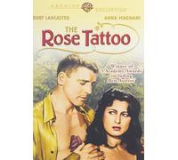 Rose Tattoo [DVD] [1955] [Region 1] [US Import] [NTSC]