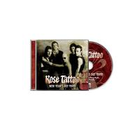 Rose Tattoo - New Year's Day 1980