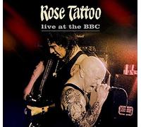 Rose Tattoo - On Air In '81 [VINYL]