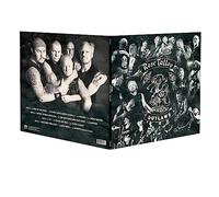 Rose Tattoo - Outlaws [VINYL]