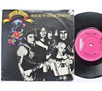 Rose Tattoo - Rock N Roll Is King