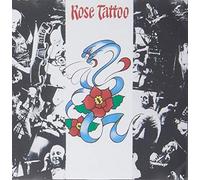 Rose Tattoo - Rose Tattoo
