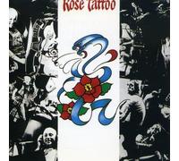 Rose Tattoo - Rose Tattoo