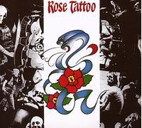 Rose Tattoo - Rose Tattoo [Remastered Digpak]