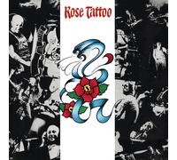 Rose Tattoo - Rose Tattoo [VINYL]