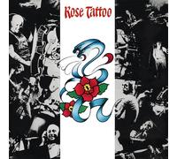 Rose Tattoo - Rose Tattoo [VINYL]