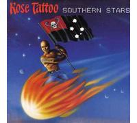 Rose Tattoo - Southern Stars