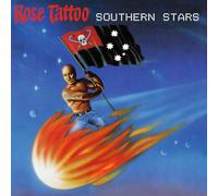 Rose Tattoo - Southern Stars [VINYL]