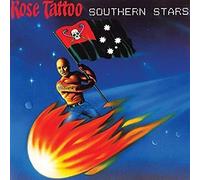 Rose Tattoo - Southern Stars [VINYL]