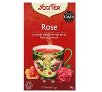 Rose Tea (17bag) - x 4 Units Deal