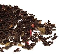 Rose Tea Congou Emperor 500g Black Flavoured Loose Leaf Tea by TeaCakes of Yorkshire.