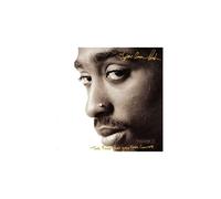 2PAC - The Rose That Grew from Concrete Volume 1