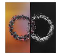 Dual - Jewel Case - Dusk Version - incl. Photo & Lyric Book, 2 Polaroid Photos + Sticker Pack