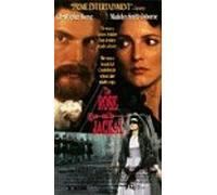 Rose & The Jackal [VHS]