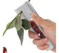 Rose Thorn Scraper Device | Stem Spike Thorn Remover | Rose Stripper Tool | Cutting Pliers for Garden, Outdoor Gardening, Floral Arrangement, Florist Supplies, Outdoor Garden Tool and Garden Bedar