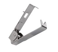 Rose Thorn Stripper Tool, Flower Stem Thorn & Leaf Remover Herb Cleaner Gardening Garden Essentials for Home Shop Professional Floral Ikebana Florist Plant Bouquet Valentine's Accessories Supplies