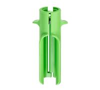Rose Thorn Stripper Tools, Rose Thorn Remover, Thorn Removal Ergonomic Handle Professional Rose Handling Equipment for Home Gardens Portable Gardening Tool (GN)