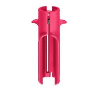 Rose Thorn Stripper Tools, Rose Thorn Remover, Thorn Removal Ergonomic Handle Professional Rose Handling Equipment for Home Gardens Portable Gardening Tool (RD)