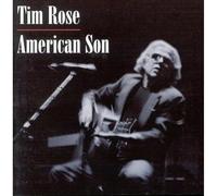 Rose, Tim - American Son